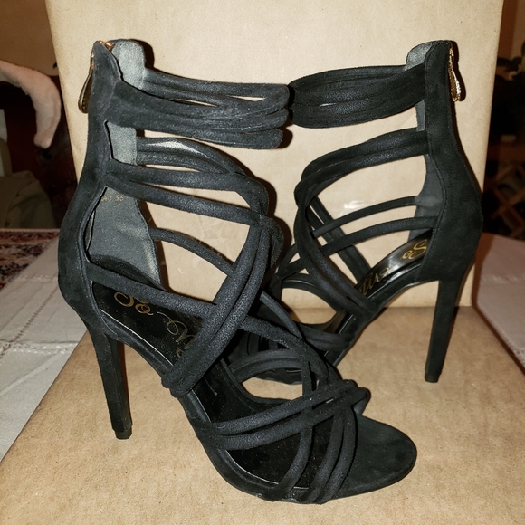 So Me High Heels - Picture 2 of 3
